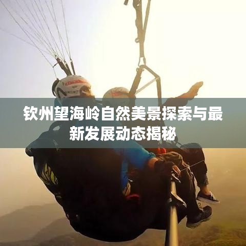 钦州望海岭自然美景探索与最新发展动态揭秘