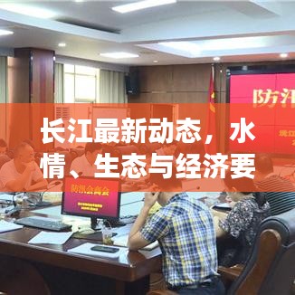 长江最新动态，水情、生态与经济要闻速递