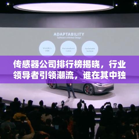 传感器公司排行榜揭晓，行业领导者引领潮流，谁在其中独占鳌头？