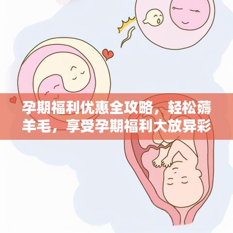 孕期福利优惠全攻略，轻松薅羊毛，享受孕期福利大放异彩！