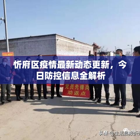 忻府区疫情最新动态更新，今日防控信息全解析
