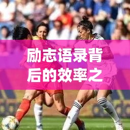 励志语录背后的效率之辩，警醒还是迷惑？