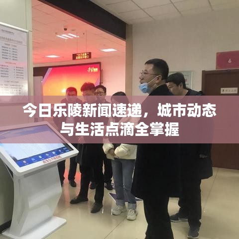 今日乐陵新闻速递，城市动态与生活点滴全掌握