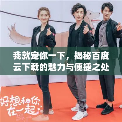 我就宠你一下，揭秘百度云下载的魅力与便捷之处