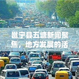 邕宁县五塘新闻聚焦，地方发展的活力与魅力展现