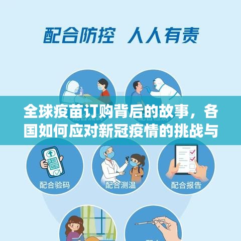 全球疫苗订购背后的故事，各国如何应对新冠疫情的挑战与疫苗争夺战