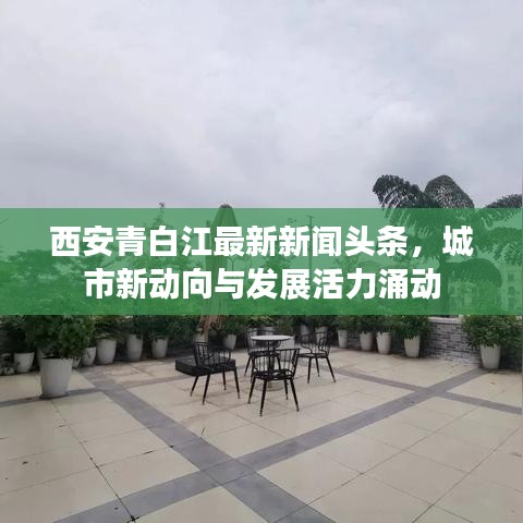 西安青白江最新新闻头条，城市新动向与发展活力涌动