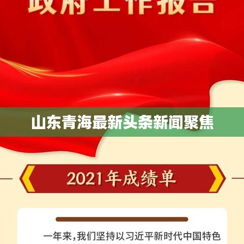 山东青海最新头条新闻聚焦