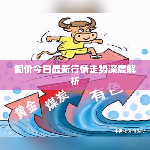 铜价今日最新行情走势深度解析