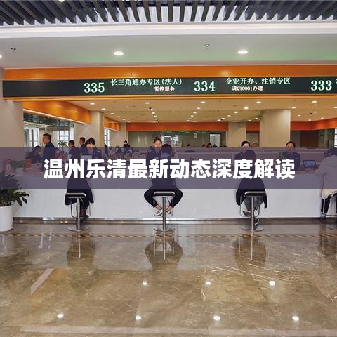 温州乐清最新动态深度解读