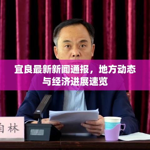 宜良最新新闻通报，地方动态与经济进展速览