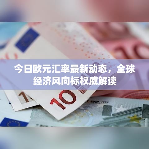 今日欧元汇率最新动态，全球经济风向标权威解读