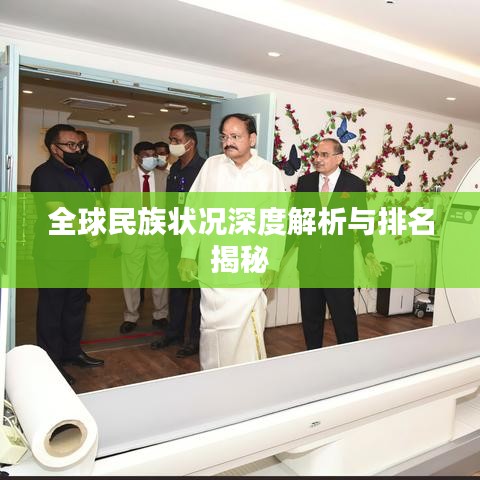 全球民族状况深度解析与排名揭秘