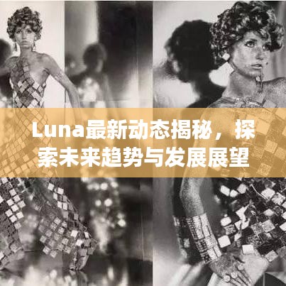 Luna最新动态揭秘，探索未来趋势与发展展望