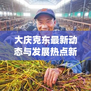 大庆克东最新动态与发展热点新闻头条探寻