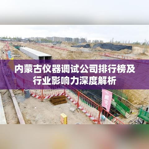 内蒙古仪器调试公司排行榜及行业影响力深度解析
