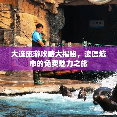 大连旅游攻略大揭秘，浪漫城市的免费魅力之旅