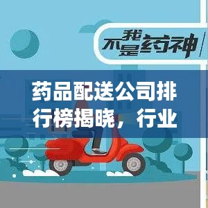 药品配送公司排行榜揭晓，行业格局解读与未来趋势展望