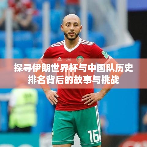 探寻伊朗世界杯与中国队历史排名背后的故事与挑战