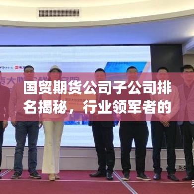 国贸期货公司子公司排名揭秘，行业领军者的实力展现