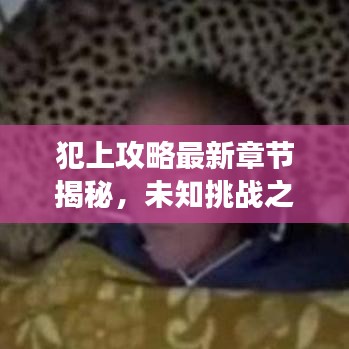 犯上攻略最新章节揭秘，未知挑战之路的探险之旅
