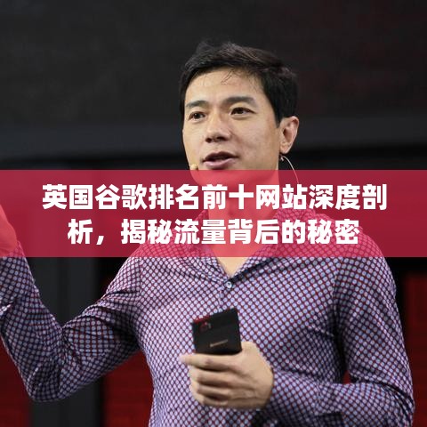 英国谷歌排名前十网站深度剖析，揭秘流量背后的秘密
