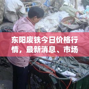 东阳废铁今日价格行情，最新消息、市场走势分析与预测
