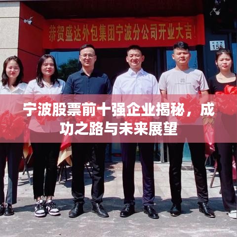 宁波股票前十强企业揭秘，成功之路与未来展望