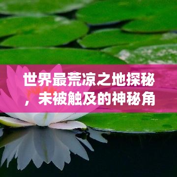 世界最荒凉之地探秘，未被触及的神秘角落排名