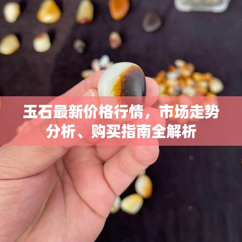 玉石最新价格行情，市场走势分析、购买指南全解析