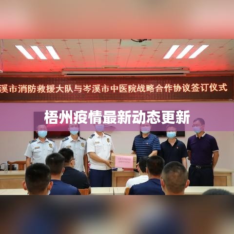 梧州疫情最新动态更新