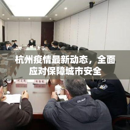 杭州疫情最新动态，全面应对保障城市安全