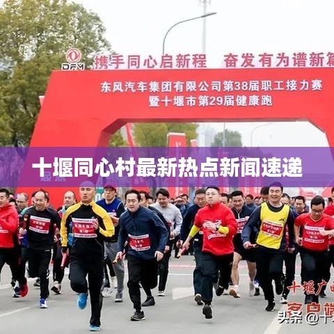 十堰同心村最新热点新闻速递