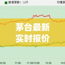 茅台最新实时报价与市场走势深度剖析