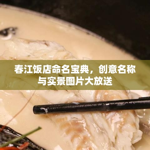 春江饭店命名宝典，创意名称与实景图片大放送