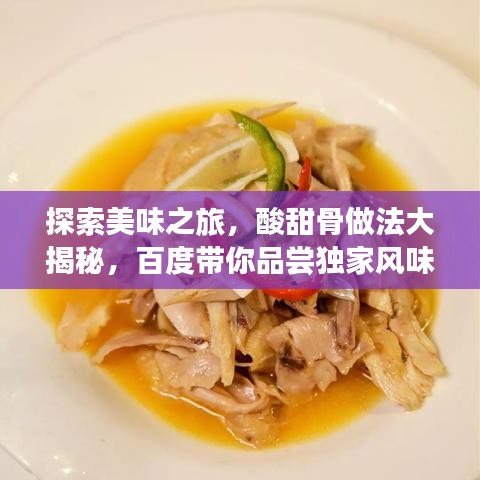 探索美味之旅，酸甜骨做法大揭秘，百度带你品尝独家风味！