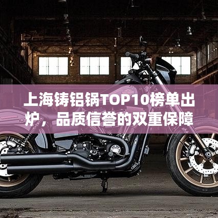 上海铸铝锅TOP10榜单出炉，品质信誉的双重保障