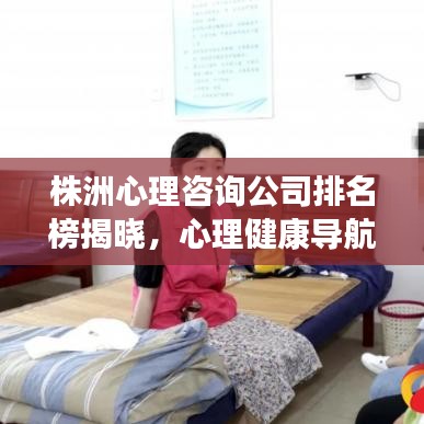 株洲心理咨询公司排名榜揭晓，心理健康导航灯探寻之旅