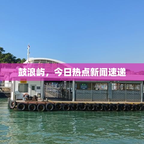 鼓浪屿，今日热点新闻速递