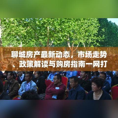 聊城房产最新动态，市场走势、政策解读与购房指南一网打尽