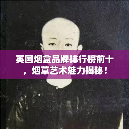 英国烟盒品牌排行榜前十，烟草艺术魅力揭秘！