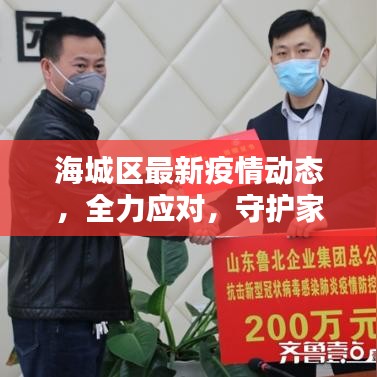 海城区最新疫情动态，全力应对，守护家园安全