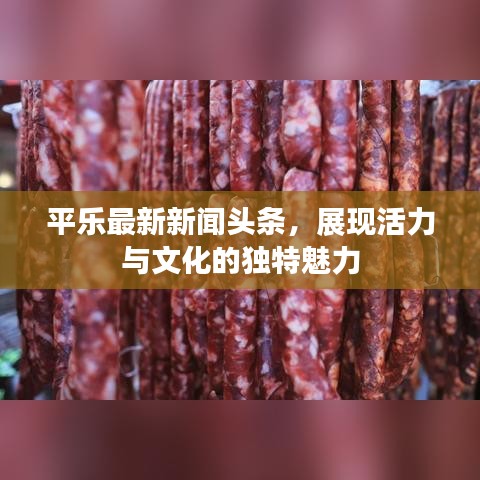 平乐最新新闻头条，展现活力与文化的独特魅力
