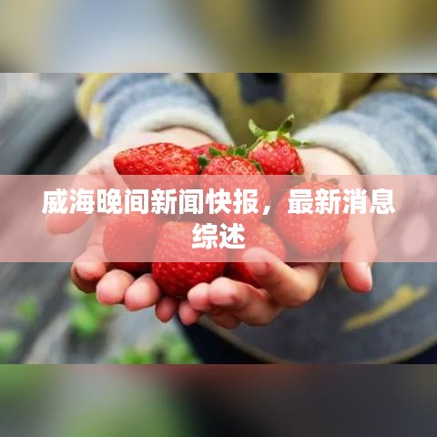 威海晚间新闻快报，最新消息综述