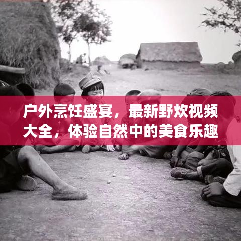 户外烹饪盛宴，最新野炊视频大全，体验自然中的美食乐趣