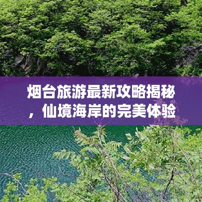 烟台旅游最新攻略揭秘，仙境海岸的完美体验之旅