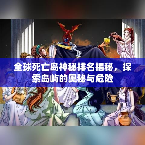 全球死亡岛神秘排名揭秘，探索岛屿的奥秘与危险