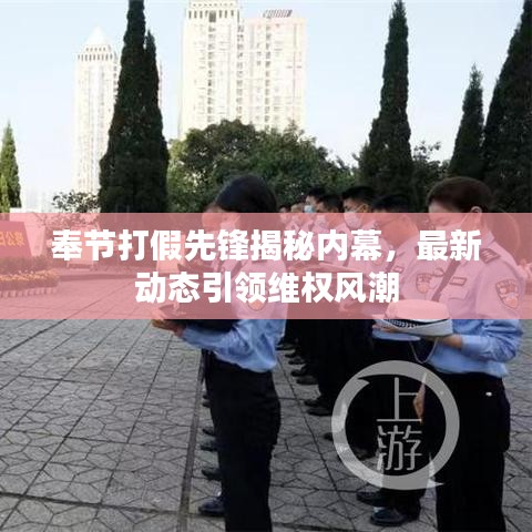 奉节打假先锋揭秘内幕，最新动态引领维权风潮