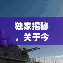 独家揭秘，关于今日最新消息的全面解读——深入了解055动态