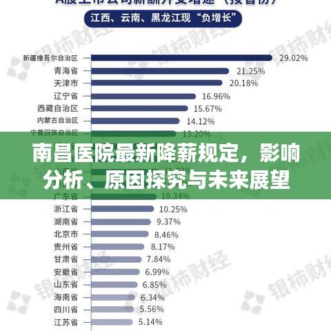 南昌医院最新降薪规定，影响分析、原因探究与未来展望